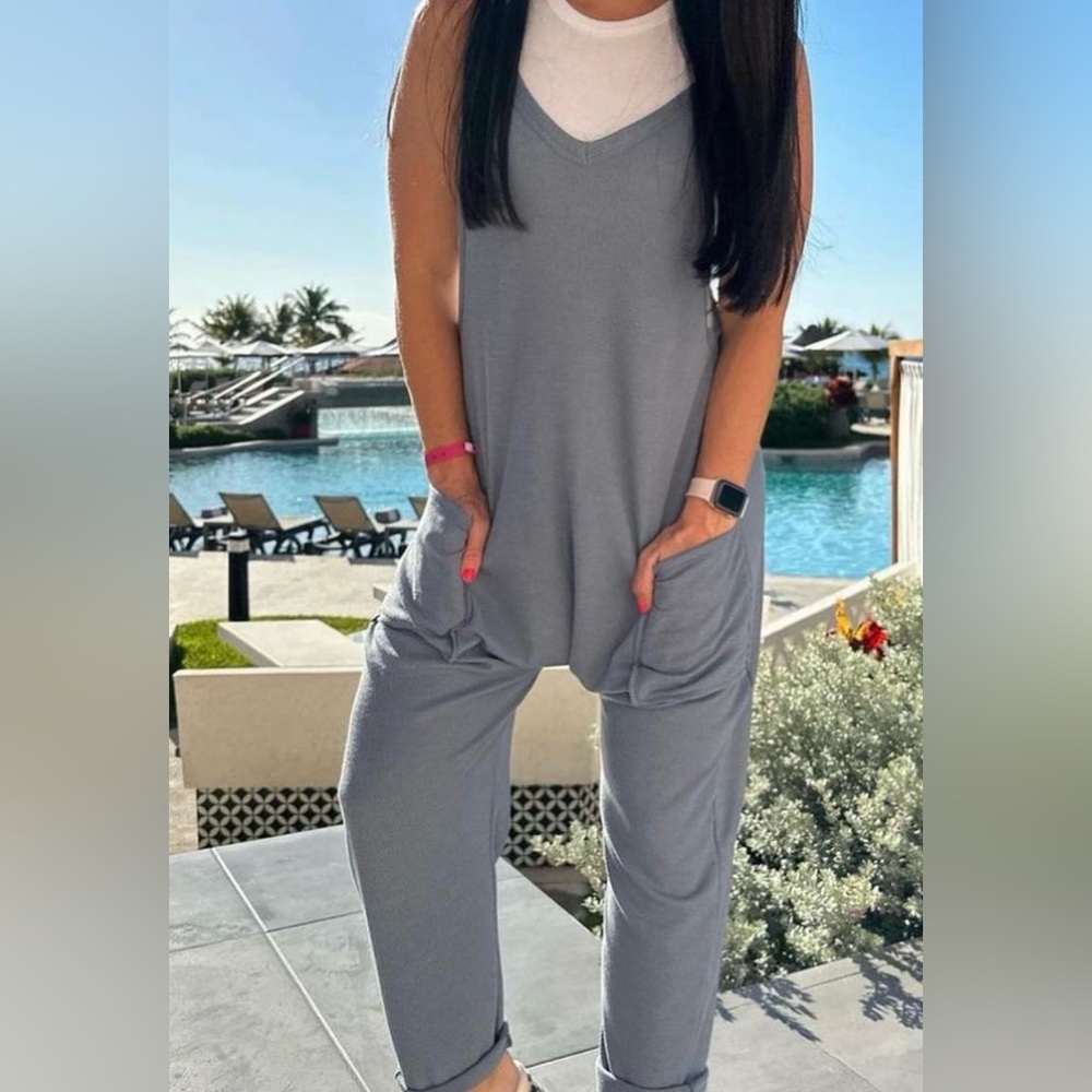 The be brand Jumpsuit/Romper
